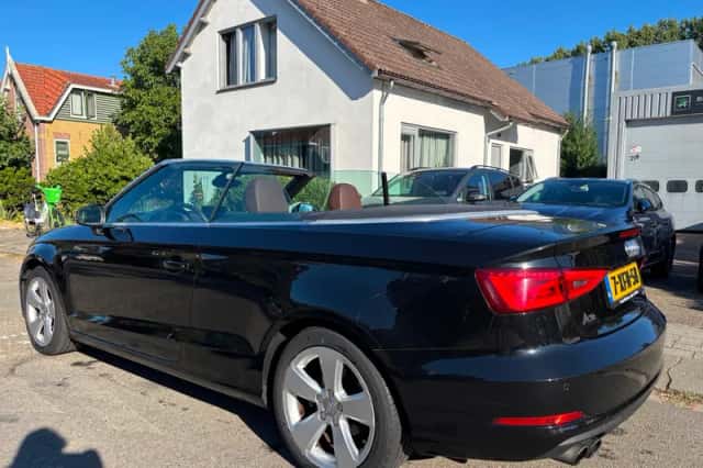 Audi A3 (2014) thumbnail 1