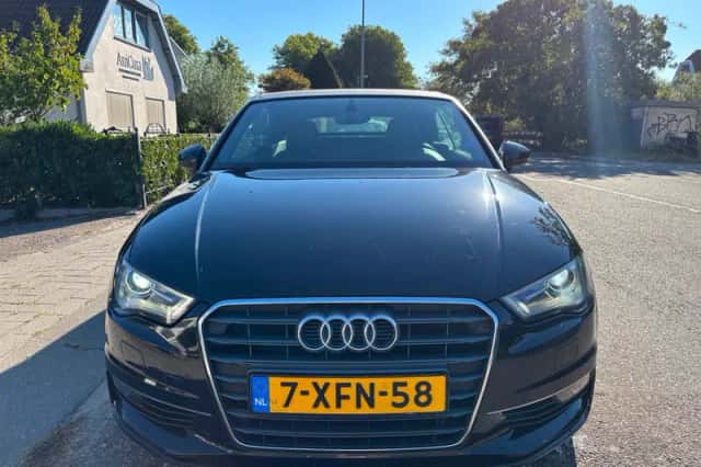 Audi A3 (2014) thumbnail 3