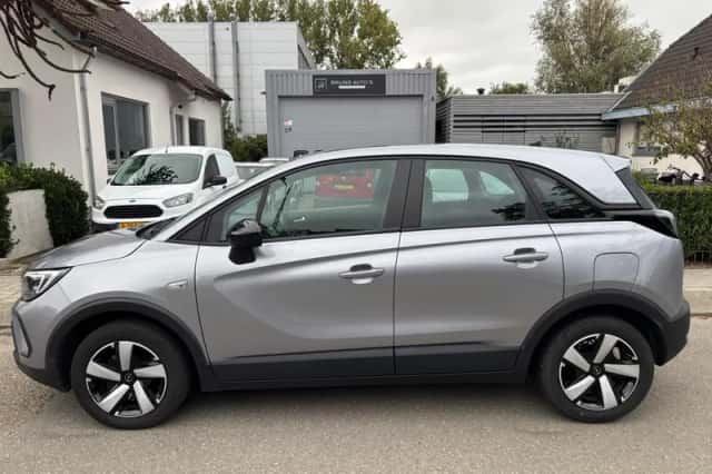 Opel Crossland (2022) thumbnail 1