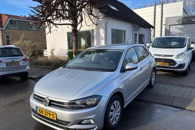 Volkswagen Polo (2019) thumbnail 1