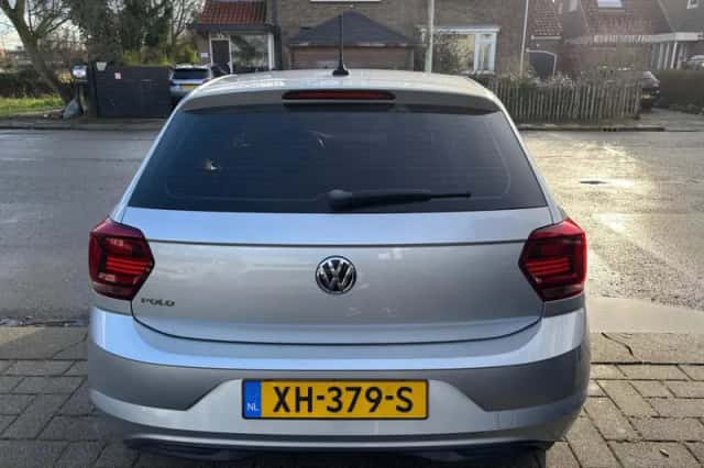 Volkswagen Polo (2019) thumbnail 5