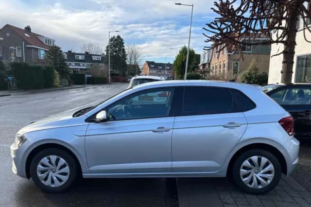 Volkswagen Polo (2019) thumbnail 6