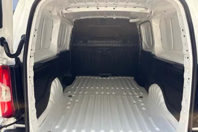 Citroën Berlingo (2021) thumbnail 6