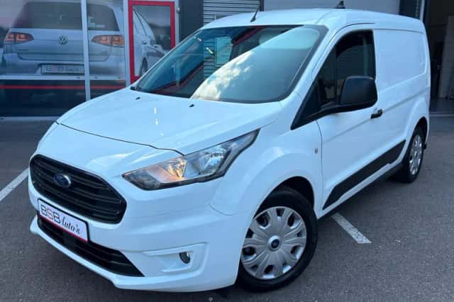 Ford Transit (2022) thumbnail 1