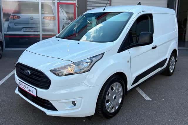 Ford Transit (2022) thumbnail 2