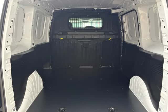Peugeot Partner (2023) thumbnail 6