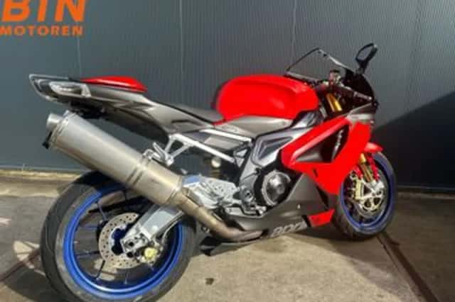 APRILIA RSV (2006) thumbnail 6
