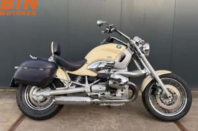 BMW R (1998) thumbnail 1