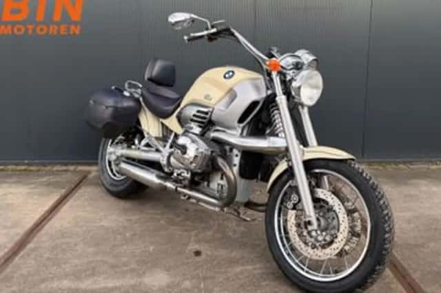 BMW R (1998) thumbnail 2