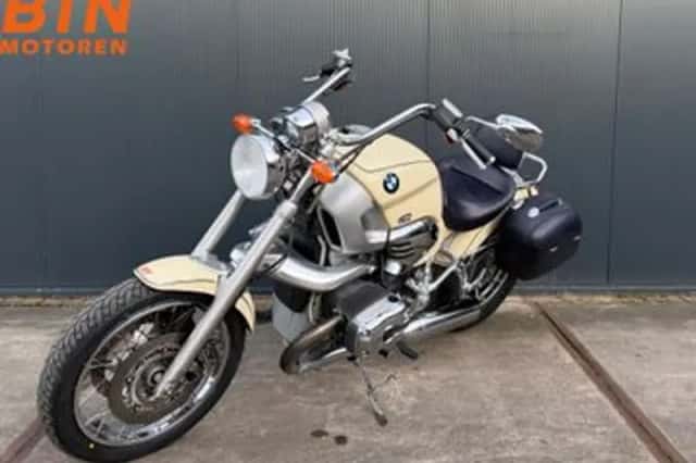BMW R (1998) thumbnail 3
