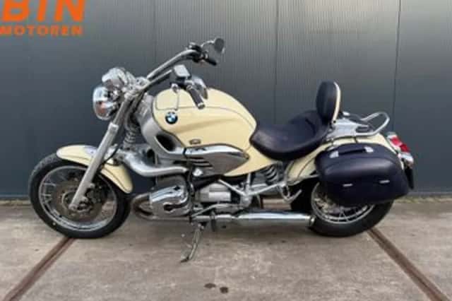 BMW R (1998) thumbnail 4