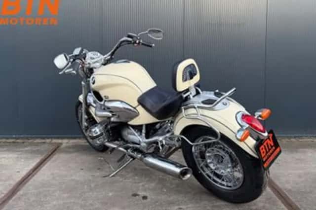 BMW R (1998) thumbnail 5