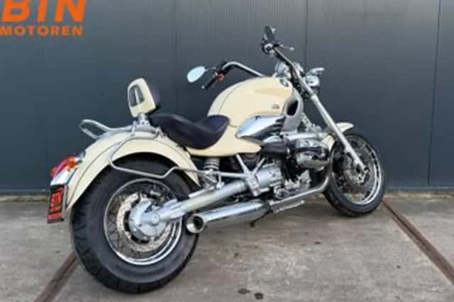 BMW R (1998) thumbnail 6