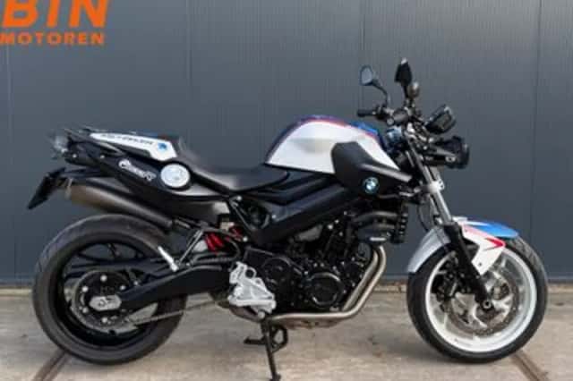 BMW F (2009) thumbnail 1