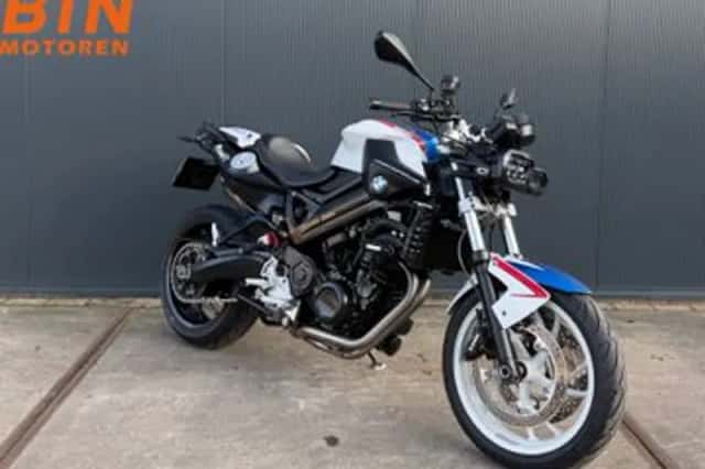 BMW F (2009) thumbnail 3