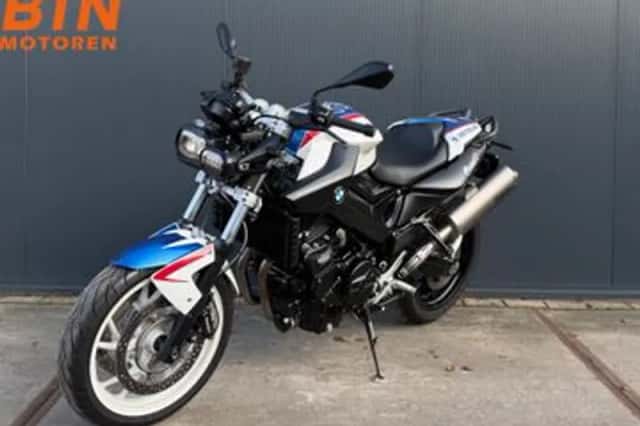 BMW F (2009) thumbnail 4