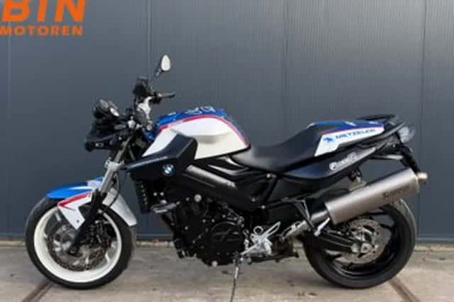 BMW F (2009) thumbnail 5