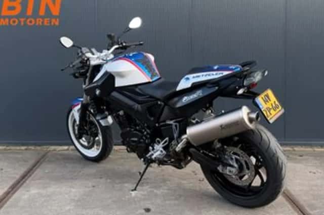 BMW F (2009) thumbnail 6