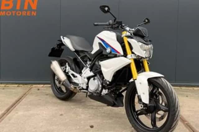 BMW G (2020) thumbnail 2