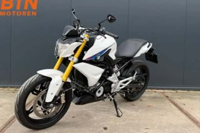 BMW G (2020) thumbnail 3
