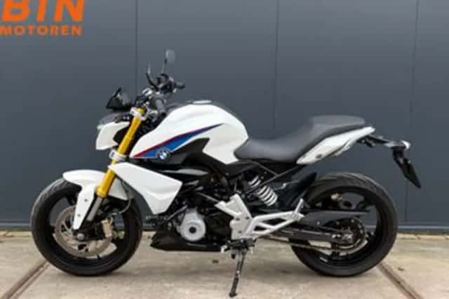 BMW G (2020) thumbnail 4