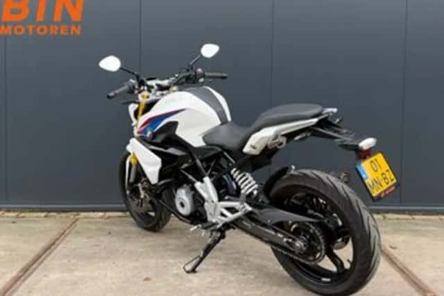 BMW G (2020) thumbnail 5