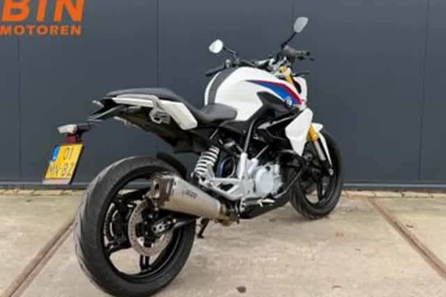 BMW G (2020) thumbnail 6