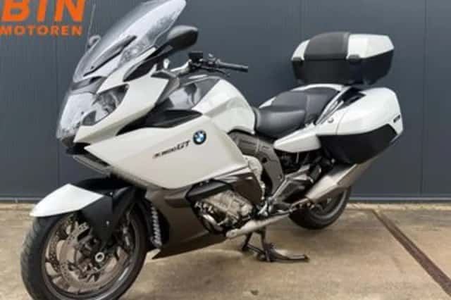 BMW K (2012) thumbnail 3