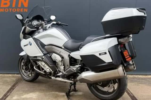 BMW K (2012) thumbnail 5