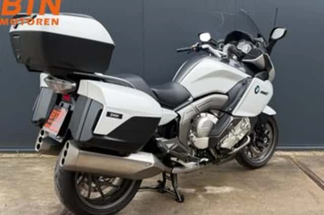 BMW K (2012) thumbnail 6