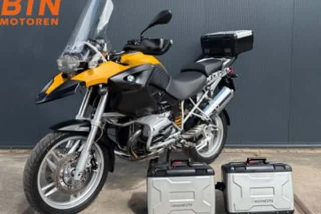 BMW R (2007) thumbnail 4