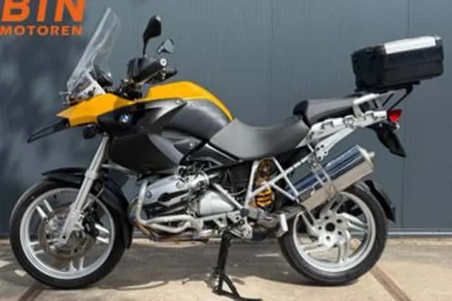 BMW R (2007) thumbnail 5