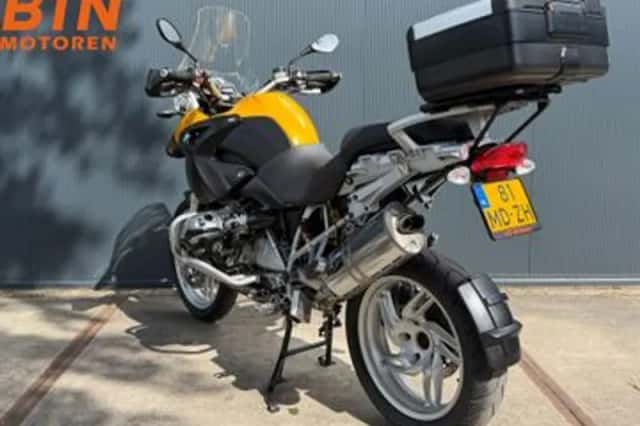 BMW R (2007) thumbnail 6