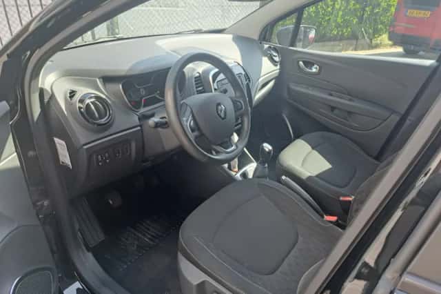 Renault Captur (2019) thumbnail 6