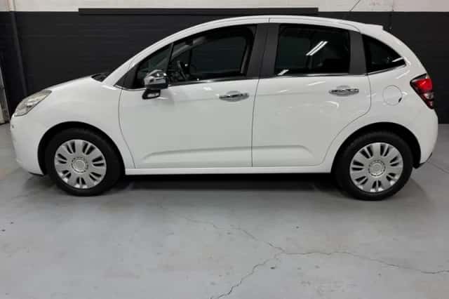 Citroën C3 (2014) thumbnail 4