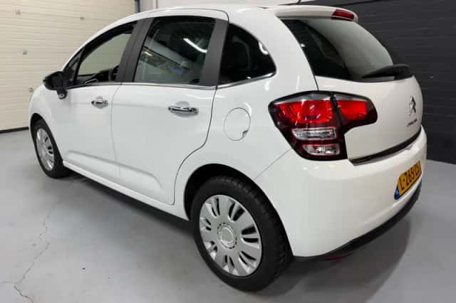 Citroën C3 (2014) thumbnail 5