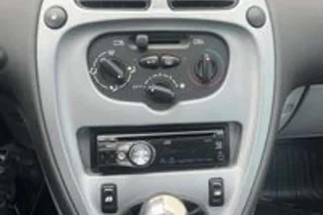 Citroën Xsara Picasso (2007) thumbnail 5