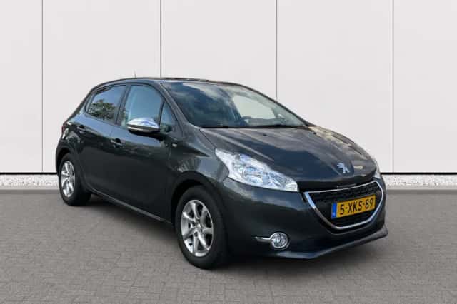 Peugeot 208 (2014) thumbnail 1
