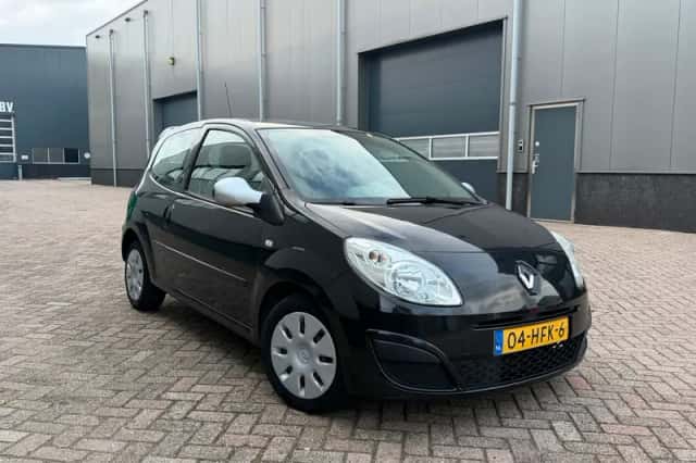 Renault Twingo (2008) thumbnail 1
