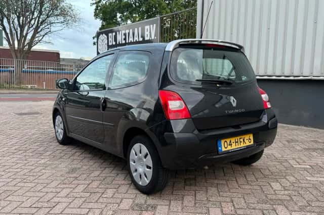 Renault Twingo (2008) thumbnail 3