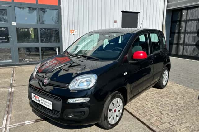 Fiat Panda (2019) thumbnail 1
