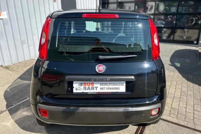 Fiat Panda (2019) thumbnail 5