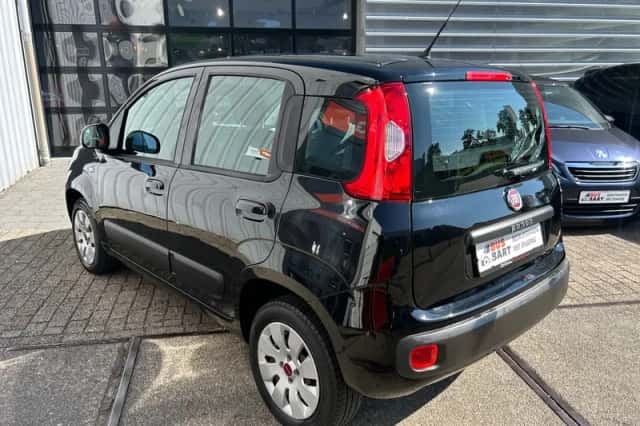 Fiat Panda (2019) thumbnail 6