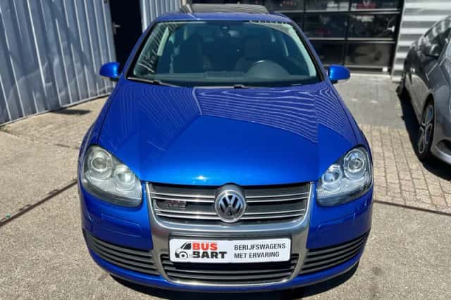 Volkswagen Golf (2006) thumbnail 2