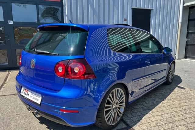 Volkswagen Golf (2006) thumbnail 4