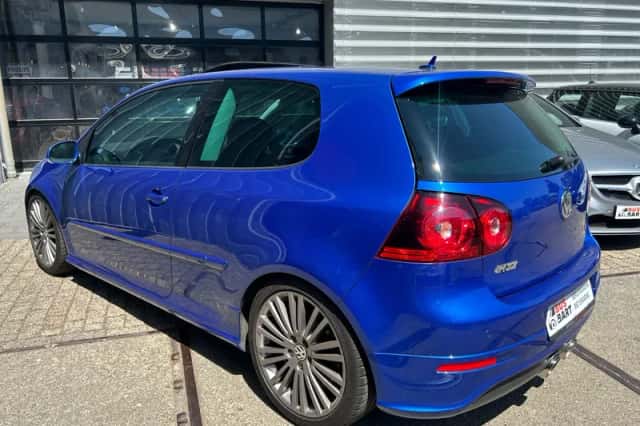 Volkswagen Golf (2006) thumbnail 6