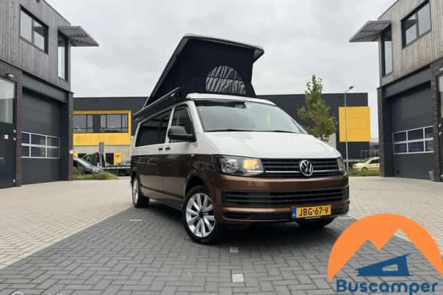 Volkswagen T6 (2018) thumbnail 2