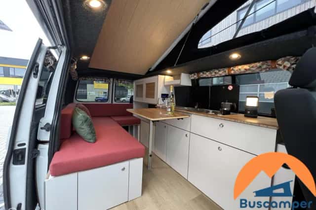 Volkswagen T6 (2018) thumbnail 4