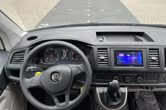 Volkswagen T6 (2018) thumbnail 6