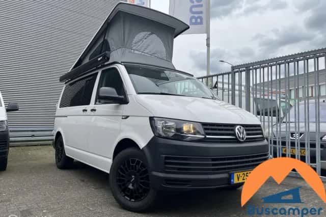 Volkswagen T6 (2019) thumbnail 1